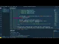 Basic Python Voting System