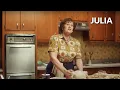 Julia Soundtrack Tracklist HBO Max Julia 2022 Sarah Lancashire