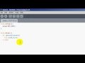 Programacion con Processing condicionales