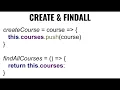 020 React Singleton Slides