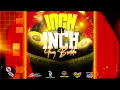 Yung Bredda - Inch By Inch - 2k26 Soca