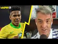 Brazilian Football Expert REVEALS CRAZY STAT About Chelsea Wonderkid Estevao!
