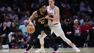 How to Watch the 2025 NBA Playoffs Online Without Cable