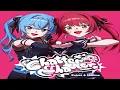 【10 Hours】Chatter Chatter ~ Houshou Marine, Hoshimachi Suisei‎