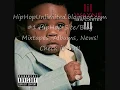 Lil Wayne - Tie My Hands Feat. Robin Thicke