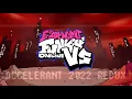 Download Lagu (READ DESC.) Accelerant (OFFICIAL 2022 REDUX) - FNF ONLINE VS. (Hank Challenge Song)