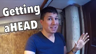 So Much Head…Refit Work | Sailing Wisdom [S3 Ep31]