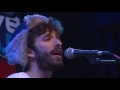 Download Lagu AJR - Weak (Live 95.5)