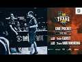 FEDOR GORST - SHANE VAN BOENING TEXAS OPEN 2026 ONE POCKET