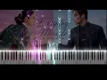 Everyday Miracle 조용한 기적 by Seo Ja Yeong (서자영) (My Royal Nemesis OST) piano cover/tutorial + sheet
