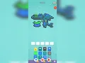 tiny feast level 50 walkthrough solution