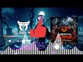 La Mezcla del Terror (Vol. 1) 👻 GUARACHA 2026 Halloween Party | DjTauroMixEc