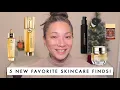 5 New Favorite Skincare Finds Day 24