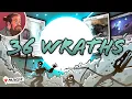 36 Wraths Against the Odds