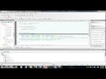 tutorial Setting Menu Language and Form via codelobster yii