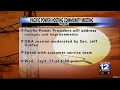 Pacific Power hosting community meeting in Talent