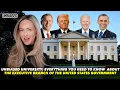 Unbiased University Everything You Need to Know About the Executive Branch of the U S Government