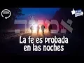 Download Lagu La fe es probada en las noches | Najat Ruaj