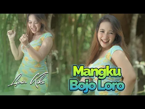 Download MP3 Livia Kiki - Mangku Bojo Loro [Official Music Video]