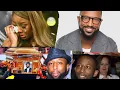 Ricky Smiley heartfelt Son Funeral livestream Brandon Smiley GF Siblings and mom cry out R I P
