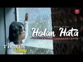 Lagu Tigor Wong - Holan Hata | Lagu Batak [Official Music Video]