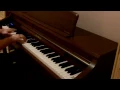 Kainé / Escape (NieR Gestalt & Replicant) on piano