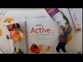 Plexus Active Energy Drink