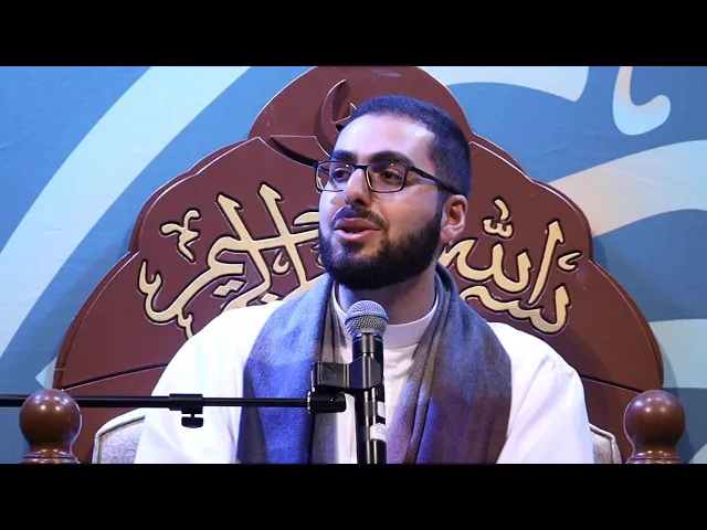 ⁣Faith Beyond Fasting - Sayed Ali Qazwini