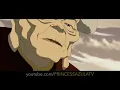 Lo and Li's Fire Nation Speech: Full Scene [HD]