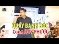 Download Lagu Quẩy Banh Nóc cùng DUY PHƯỚC