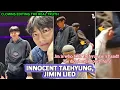 Lagu Taekook: WIE HOUDT WIENS HAND VAST? 🤡 De GROTE LEUGEN van de JIMINERS