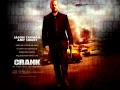 Download Lagu Crank Soundtrack - Paul Haslinger's \