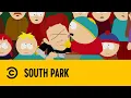 Lagu Mr. And Mrs. Tenorman Chilli | South Park | Comedy Central UK