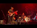 Stephen Wilson, Jr - Calico Creek (live) Raleigh, NC 8/8/2026