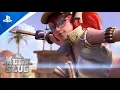 Download Lagu Metal Slug: Awakening (2023) - New Animation PV Trailer [International ENG Release]