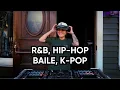 Download Lagu Throwback R\u0026B, Hip-Hop, K-Pop, Baile, Dance DJ Set | 17 @ Wind Down SD