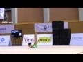 Download Lagu Beatriz Freitas - CSM - ML (Free Hands) - Juvenil - Taça de Portugal 2015
