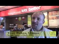 DINE LOCAL Schlotzsky s Deli owner truly loves to serve his patrons and the community