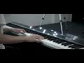 Oshi no Ko ED - "Mephisto" - Piano Cover (Full Version) / QUEEN BEE