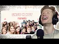 Download Lagu HONEST REACTION to SNSD x NCT moments because SM fam