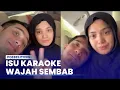 Lagu Ricky Harun Diduga Karaoke dengan LC, Herviza Muncul dengan Kondisi Mata Tampak Sembab