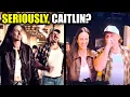 Country Music Bigot Links with Caitlin Clark Raises Serious Questions