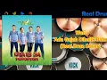 Download Lagu Wali - Ada Gajah Dibalik Batu (Real Drum Cover)