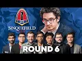 Download Lagu 2025 Sinquefield Cup: Round 6 | #GrandChessTour