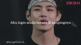 Download KIM TAEHYUNG• || Mengapa aku begitu mencintainya Ayah😞 MP3