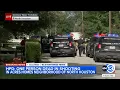 Man killed in drive-by shooting in northwest Houston neighborhood police say