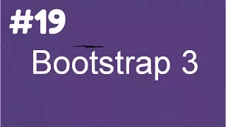 Bootstrap 3 Tutorial 19 Button Group Nesting