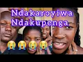 Lagu Nyati live on ticktok ,Ndakupenga ,mai Nyati vaenda kumba kwavo .😭😭😭