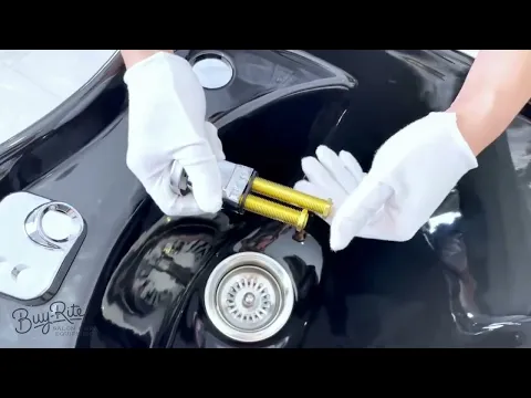 Luna Backwash Unit - Unboxing & Assembly Video