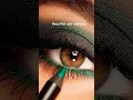 Download Lagu My world through your eyes #eyemakeup #eyeshadow 🩷🩷🩷